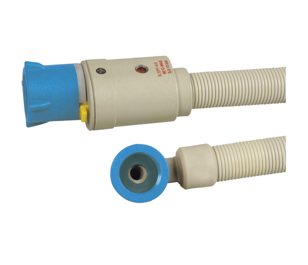 SCANPART Wąż dopływowy Aqua Stop 1,5m 3553028925 - 1378651 - zdjęcie 3